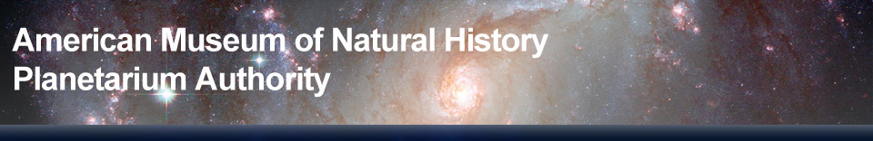 Natural History Planetarium Authority